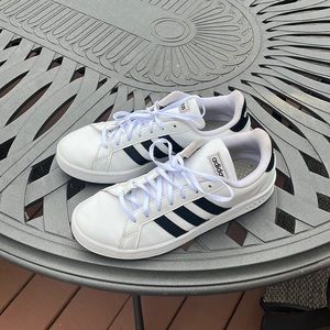Adidas Grand Court 2.0 Cloudform